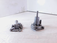 1994-03 Honda VF750 VF750C Magna 750 Engine Coolant Water Pump Impeller & Covers - C3 Cycle