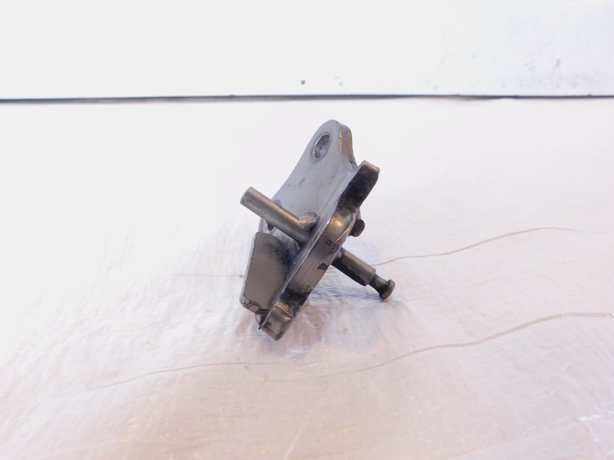 Honda VTR1000F Super Hawk Firestorm VTR1000 Side Stand Kickstand Mount Bracket - C3 Cycle