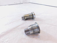 Honda Shadow 750 VT750 & VTX1300 & VTX1800 Rear Fork Swingarm Pivot Bolts - C3 Cycle