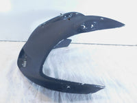 2004 2005 2006 Buell Firebolt XB12 XB12R Black Front Headlight Fairing Cowling - C3 Cycle