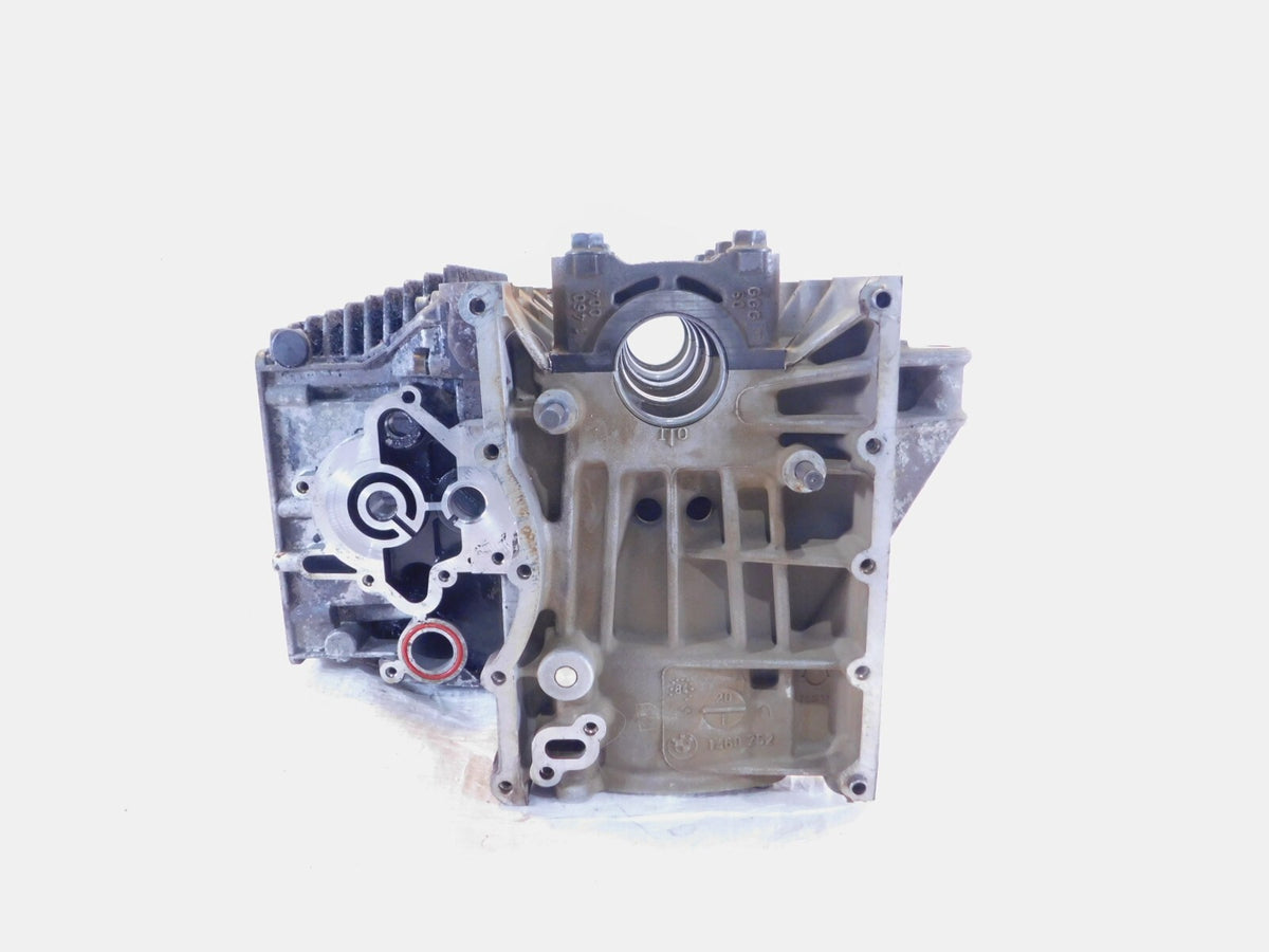 BMW K100LT K100RS K100RT K100 Engine Motor Block Cylinders Crank Case Crankcase - C3 Cycle