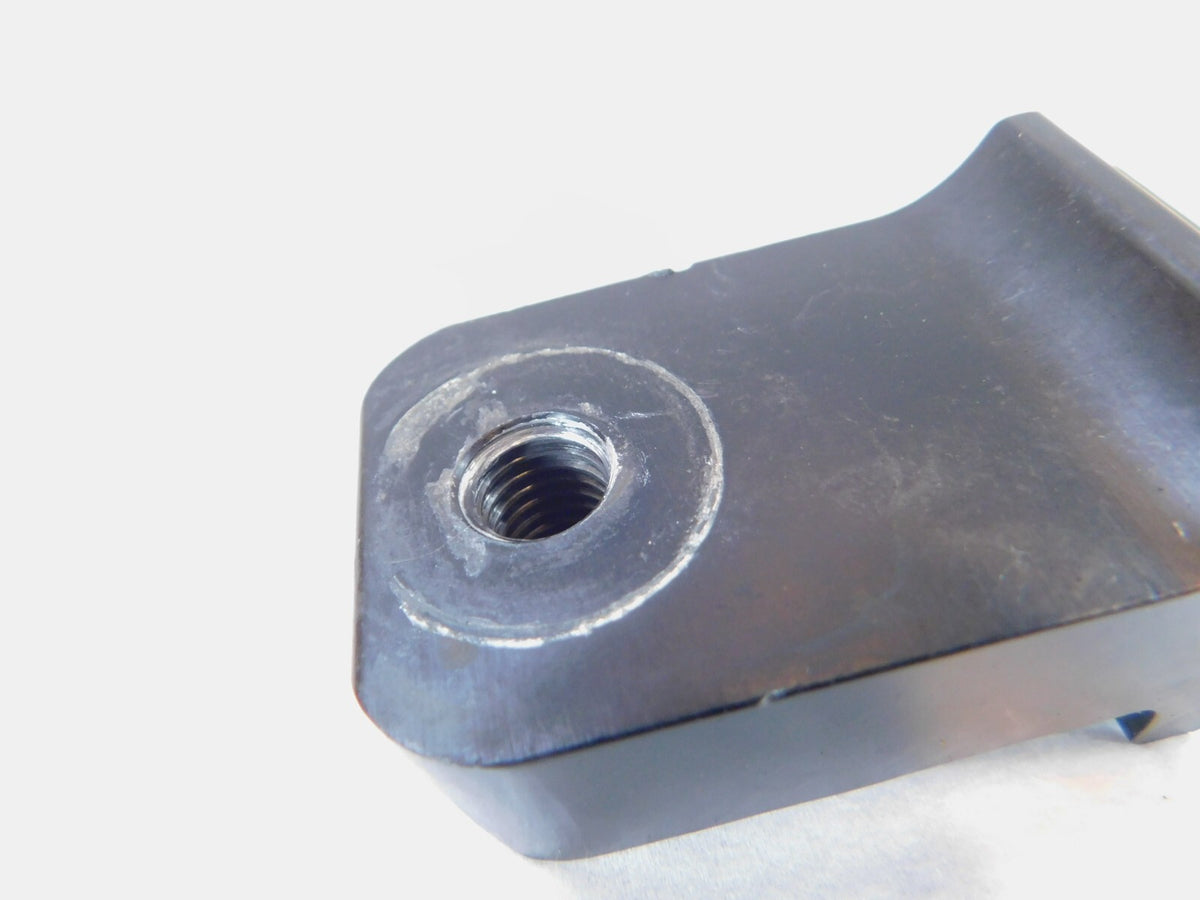 Victory Vision & Cross Country Left Driver Footboard Bracket Shift Lever Support - C3 Cycle