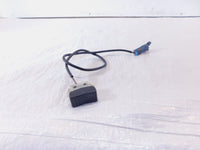 BMW K75 K75S K100RS K1100LT K1100RS R100GS R1100R R850 ABS Brake Switch Button - C3 Cycle