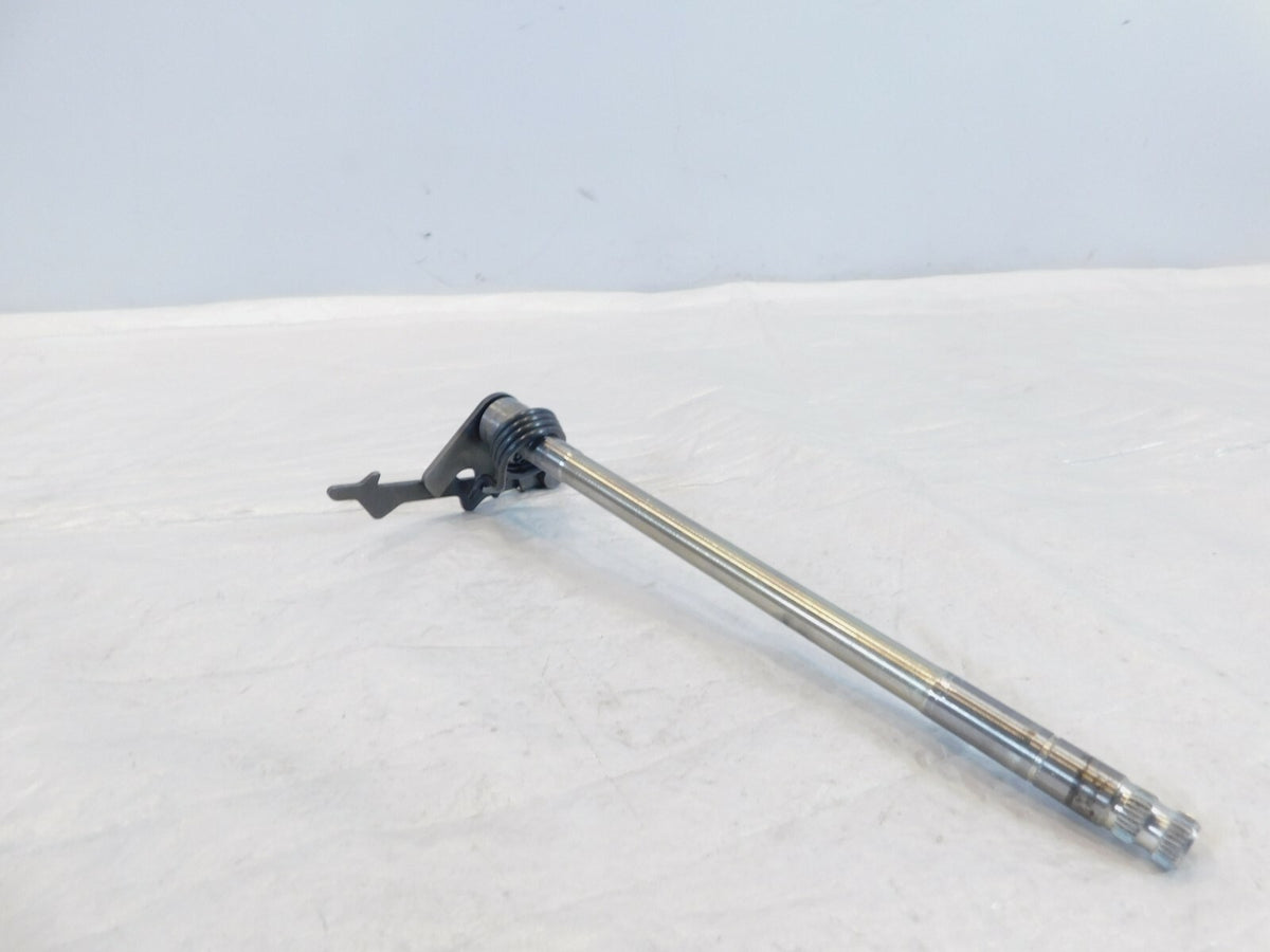 Indian Chief, Chieftain Scout Sixty Bobber Transmission Gear Shifter Shaft Shaft - C3 Cycle