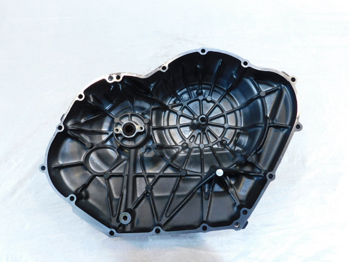 Yamaha V-Star 950 XVS950 Tourer & Bolt OEM Right Side Engine Motor Clutch Cover - C3 Cycle