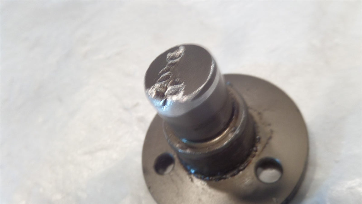 BMW R900RT 900RT & R1200RT R1200 1200RT Rear Torque Link Swingarm Pivot Bolt Pin - C3 Cycle