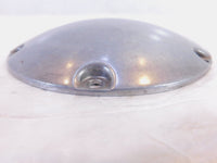 Harley Sportster 883 1200 Motor Polished Clutch Inspection Derby Cover 34742-04 - C3 Cycle