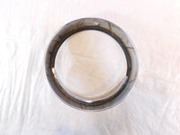 Harley Davidson EVO Electra Glide Classic Headlight Headlamp Retaining Ring Door