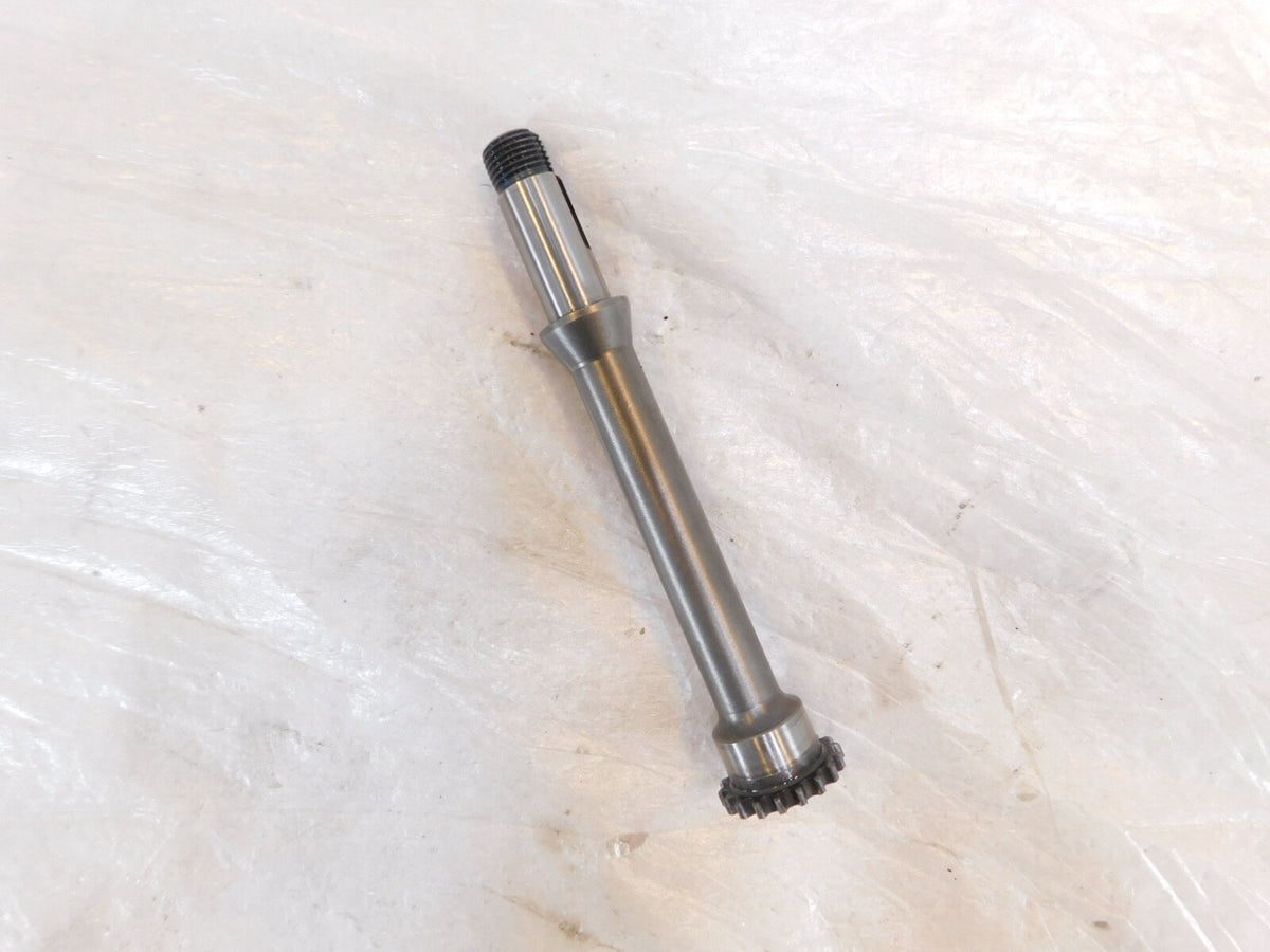 2002-2019 Suzuki V-Strom 1000 DL1000 SV1000 Cam Chain Drive Idle Gear Shaft Rod - C3 Cycle