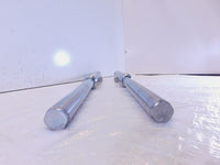Harley Davidson Sportster 883 & 1200 Front End Right & Left Fork Shocks Straight - C3 Cycle