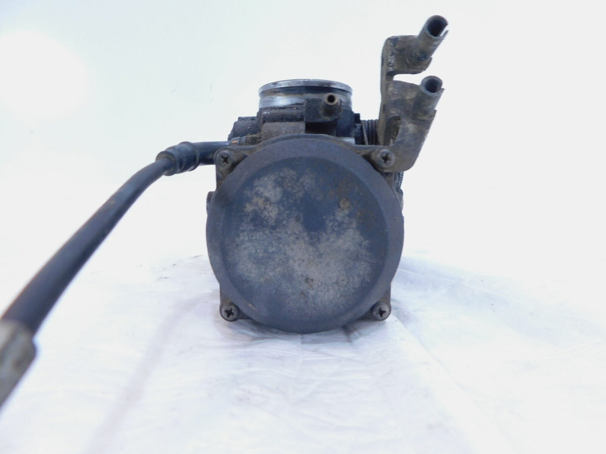 Harley Davidson EVO & Touring Electra Glide Dyna FXR & Softail Carb Carburetor - C3 Cycle