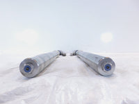 1999 2000 2001 & 2002 Buell X1 Lightning Front End Suspension Fork Shocks - Bent - C3 Cycle