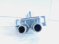 Yamaha V-Star 650 XVS650 Exhaust 2nd Air Cleaner Reed Cut Off Valve Solenoid - C3 Cycle