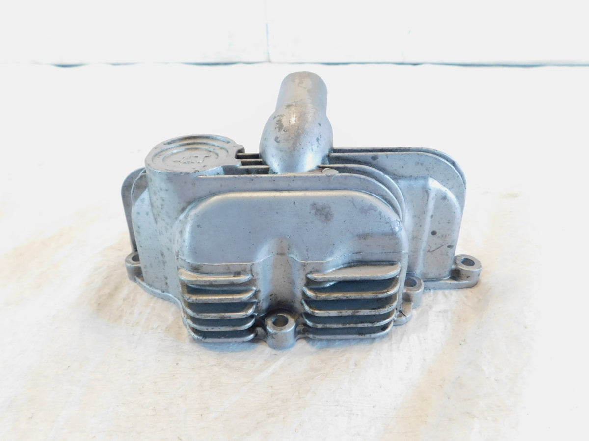 Piaggio Vespa Primavera & Sprint 50 S LX Engine Motor Oil Pump Dipstick Cover - C3 Cycle