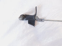 1997-2016 Honda Rebel CMX250 CMX250C Rear Brake Pedal Linkage Link Rod & Arms - C3 Cycle