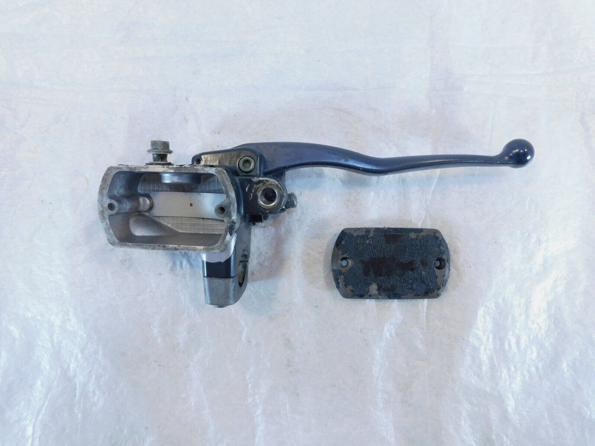Yamaha XVS V-Star 650 1100 Classic Custom Silverado Front Brake Master Cylinder - C3 Cycle