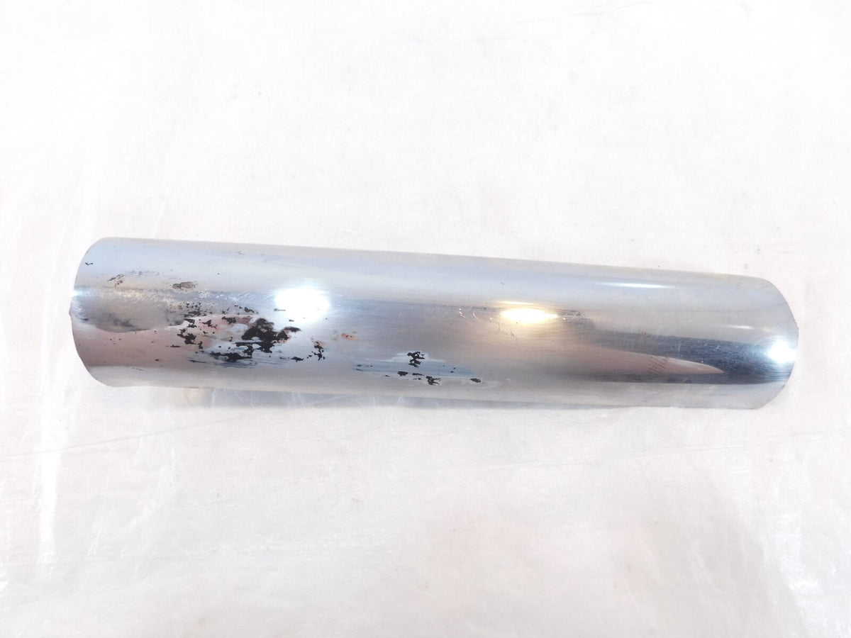 1986-19 Suzuki Savage LS650 Boulevard S40 Exhaust Header Pipe Heat Shield Cover - C3 Cycle