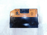 Harley Davidson Electra Glide & Road King Starter Motor Relays & ECM Bracket - C3 Cycle