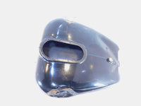 Dented Harley Davidson Touring Road Electra & Street Glide Fuel Gas Petrol Tank - C3 Cycle