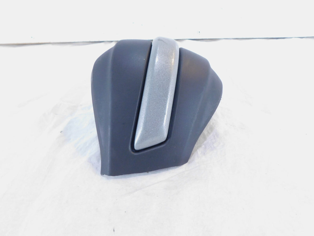 2022 Royal Enfield Himalayan 411 LS410 Euro V Left Handlebar Hand Guard Cover - C3 Cycle