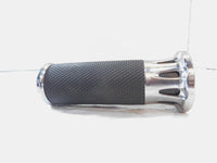 Harley Davidson Touring Dyna Sportster & Softail Left Handlebar Hand Grip - C3 Cycle