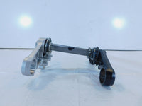 2002-2008 Honda VFR800 Interceptor 800 Front Fork Steering Stem & Triple Tree - C3 Cycle