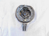1986-16 Suzuki Savage 650 LS650 Boulevard S40 Rear Wheel Brake Drum Anchor Shoes - C3 Cycle