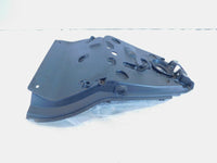 2007-2013 Aprilia Mana 850 & GT Rear Wheel Fender Under Tail Seat Mudguard Cover - C3 Cycle