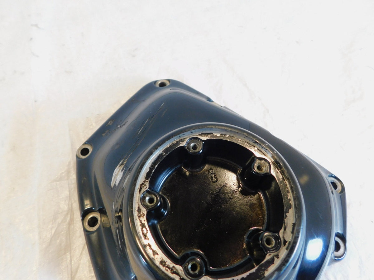 Harley Davidson Twin Cam Touring Softail Dyna Right Engine Motor Cam Gear Cover - C3 Cycle