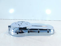 08-10 Victory Hammer Kingpin Vegas Vision Left Engine Motor Primary Clutch Cover - C3 Cycle