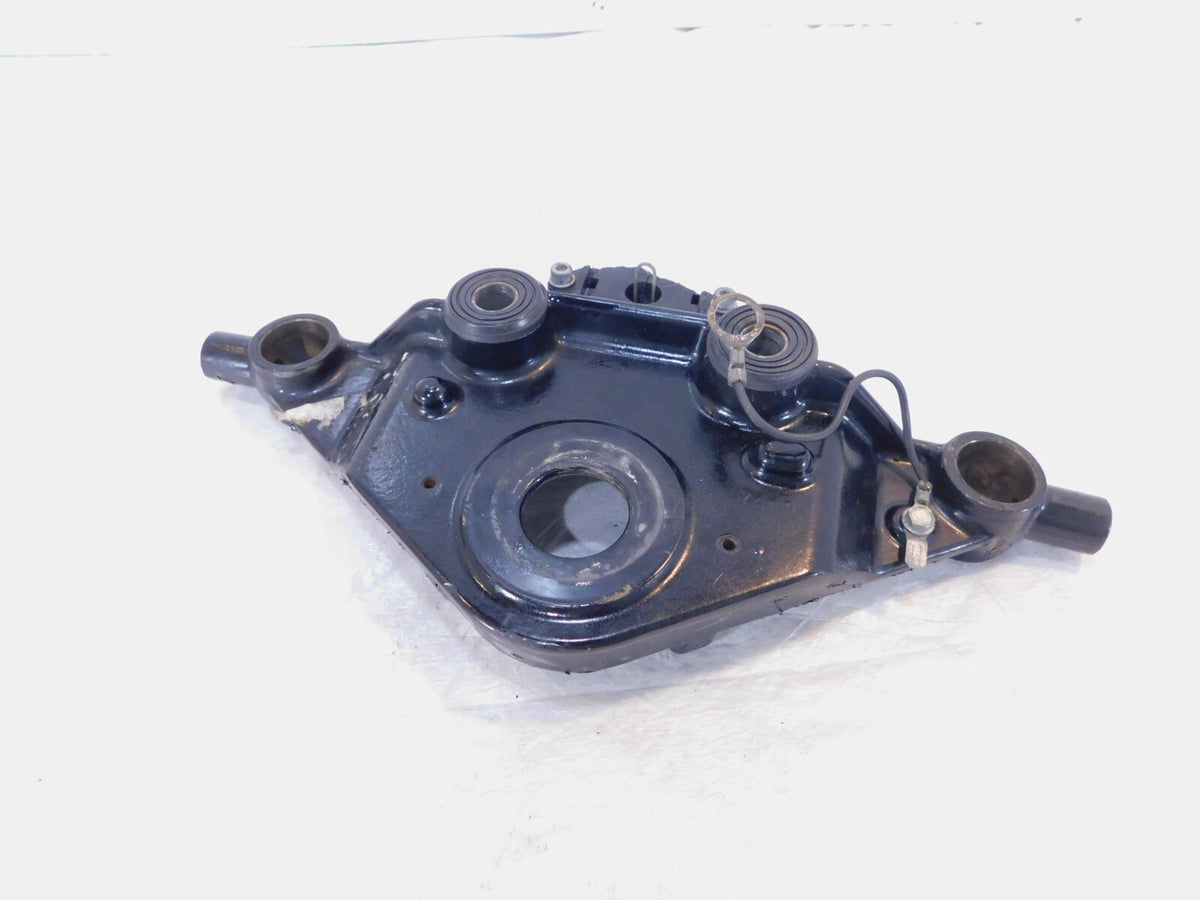 Harley Davidson Road King Street & Electra Glide Front Fork Triple Tree Bracket - C3 Cycle