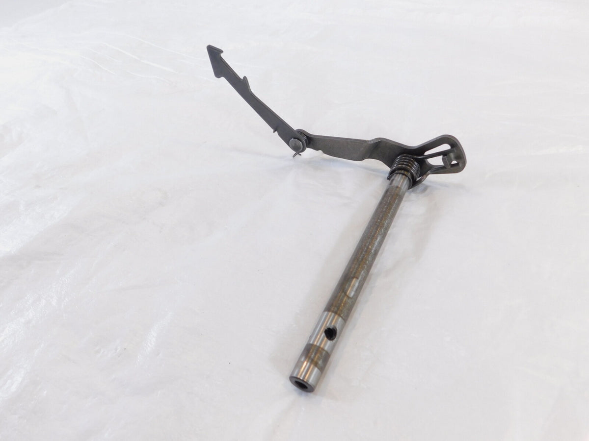 Honda GL1500 Valkyrie & Goldwing 1500 Transmission Gearshift Arm Shifter Shaft - C3 Cycle