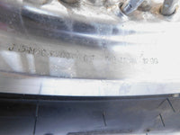86-09 Suzuki VS800 Intruder 700 750 800 Boulevard S50 Rear Wheel Hub Rim & Tire - C3 Cycle