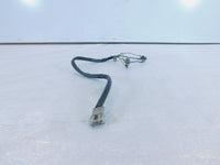 Aprilia RSV 1000 Mille Tuono R Rear Taillight Tail Light Lamp Wire Sub Harness - C3 Cycle