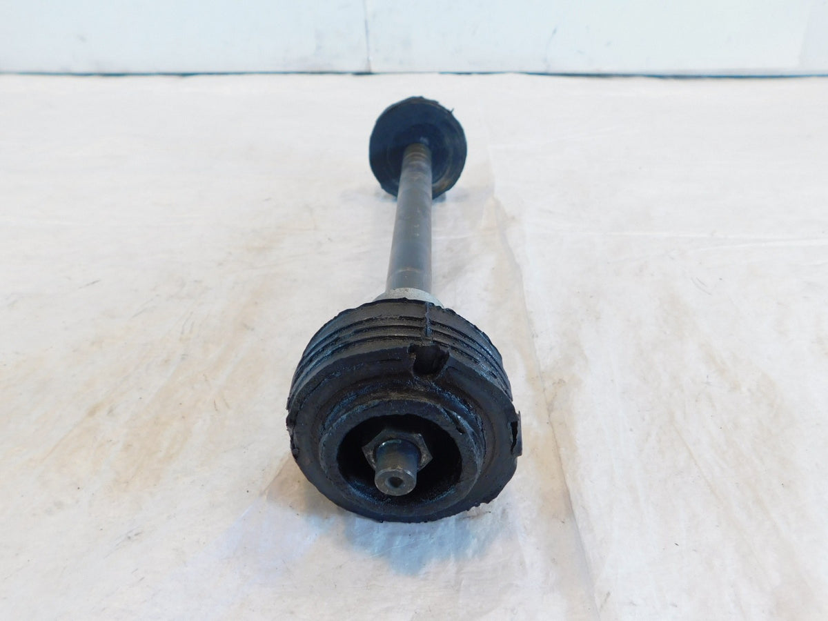 2008 Harley Davidson Touring Road King Street & Electra Glide Rear Wheel Axle