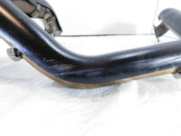Harley Davidson Sportster Nightster Special RH975 Exhaust System w/ S&S Muffler - C3 Cycle