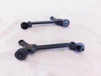 2006-2009 Moto Guzzi Norge 1200 GTL Windshield Adjustment Support Bracket Mounts - C3 Cycle