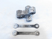 Yamaha V-Star 1100 XVS1100 Classic Custom Rear Shock Suspension Linkage Knuckle - C3 Cycle