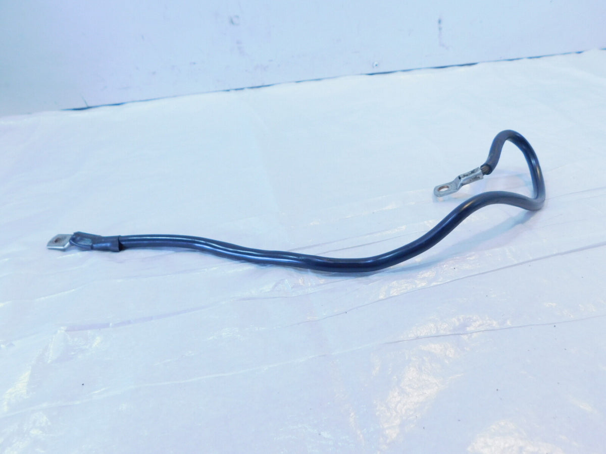 2001 01 Titan Phoenix ZRM ZSX Battery Line Cable Wire - C3 Cycle