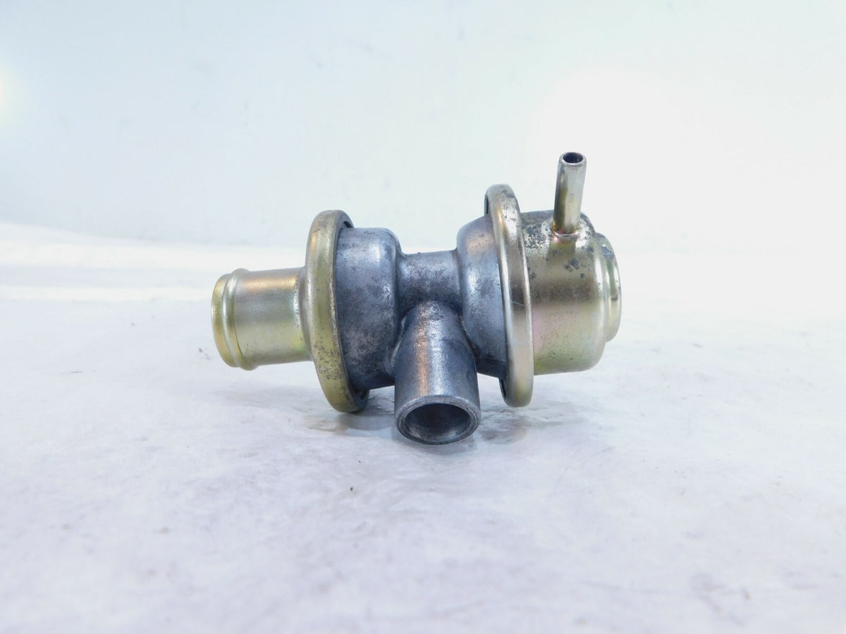 Yamaha V-Star 650 XVS Classic Custom Silverado 2nd Air Cut Valve Solenoid Switch - C3 Cycle
