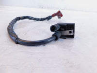 Kawasaki VN1500 1500 Vulcan 1500 Nomad Classic Positive Battery Lead Cable Wire - C3 Cycle