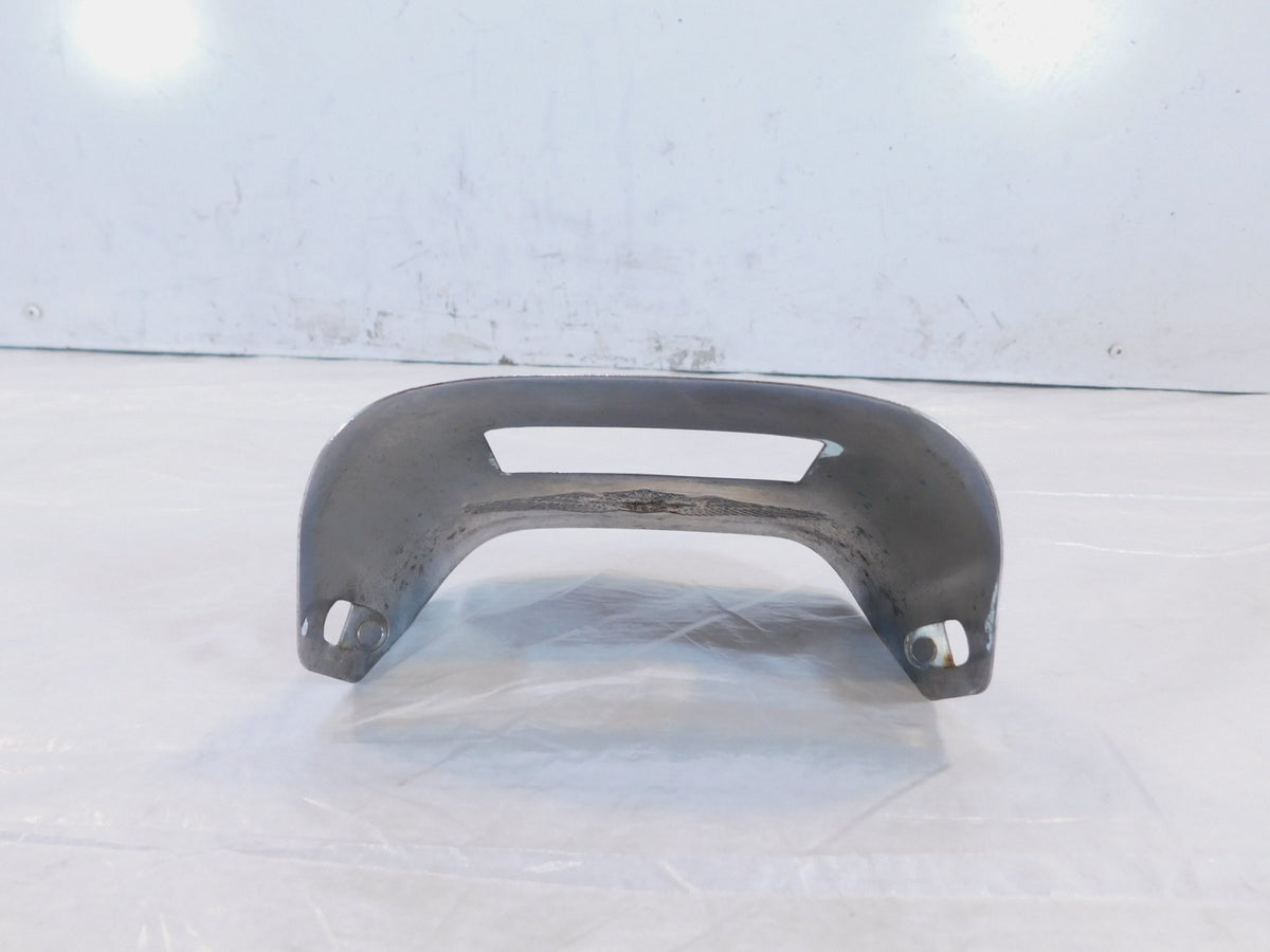 Harley Davidson Touring Sportster Dyna & Softail Rear Tail Brake Light Visor - C3 Cycle