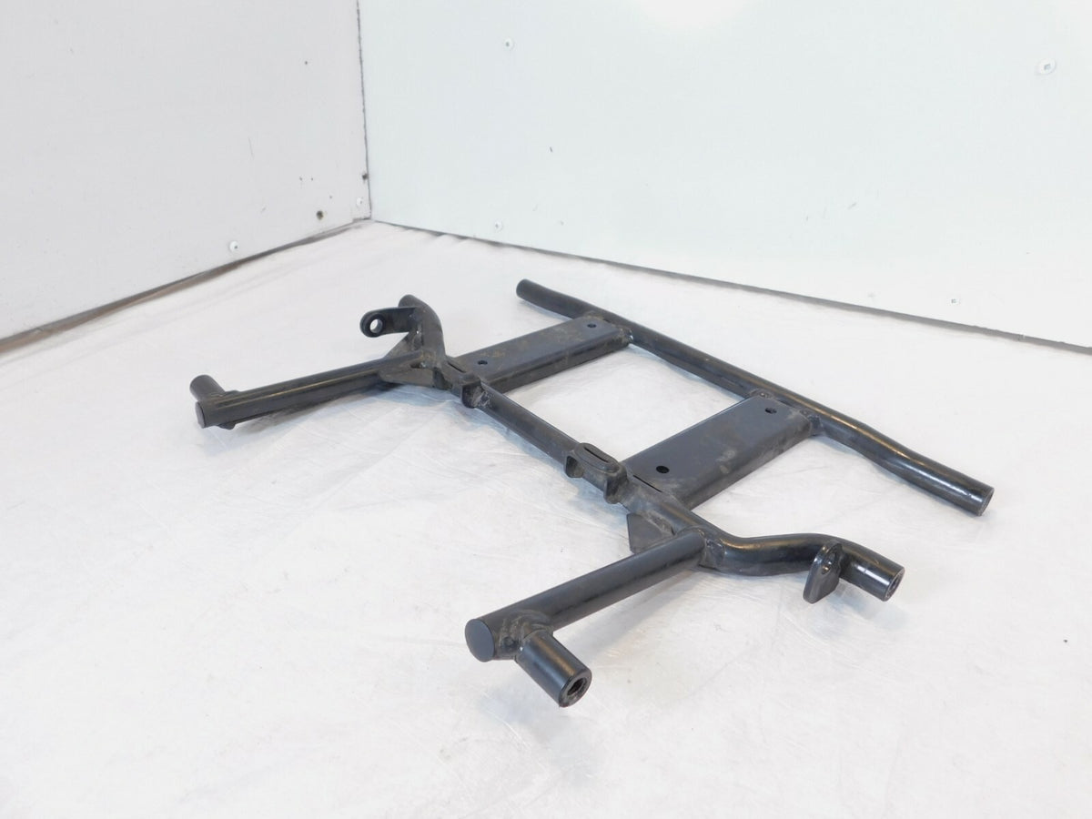 1992 92 & 1993 93 BMW K1100LT K1100RS Footrest Foot Peg Mount Bracket Plate Stay - C3 Cycle