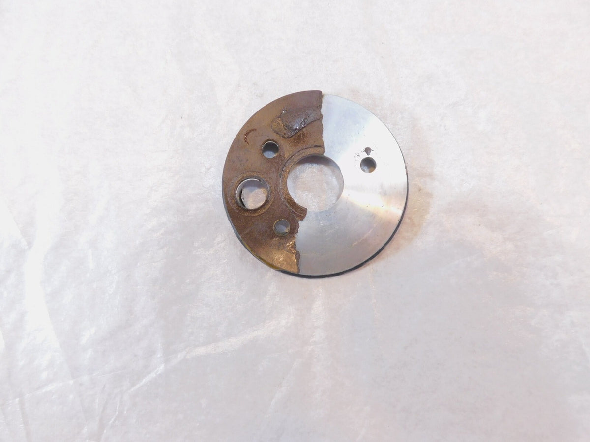 Kawasaki VN900 Classic LT Custom Vulcan 750 800 900 Oil Filter Plate Mount - C3 Cycle