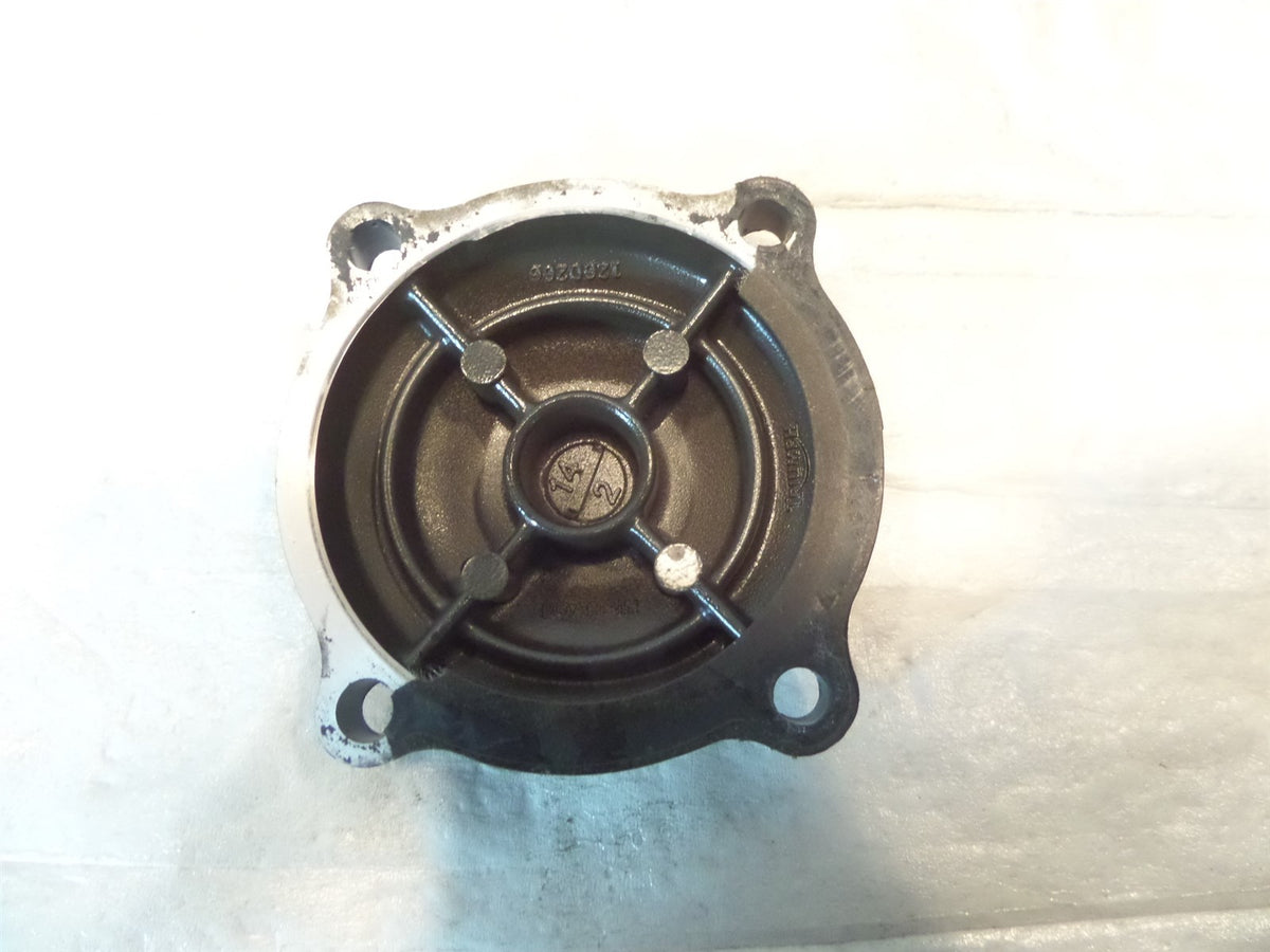 Triumph Trophy SE 1215 Tiger Explorer XC 1200 Right Engine Balancer Cover Guard - C3 Cycle