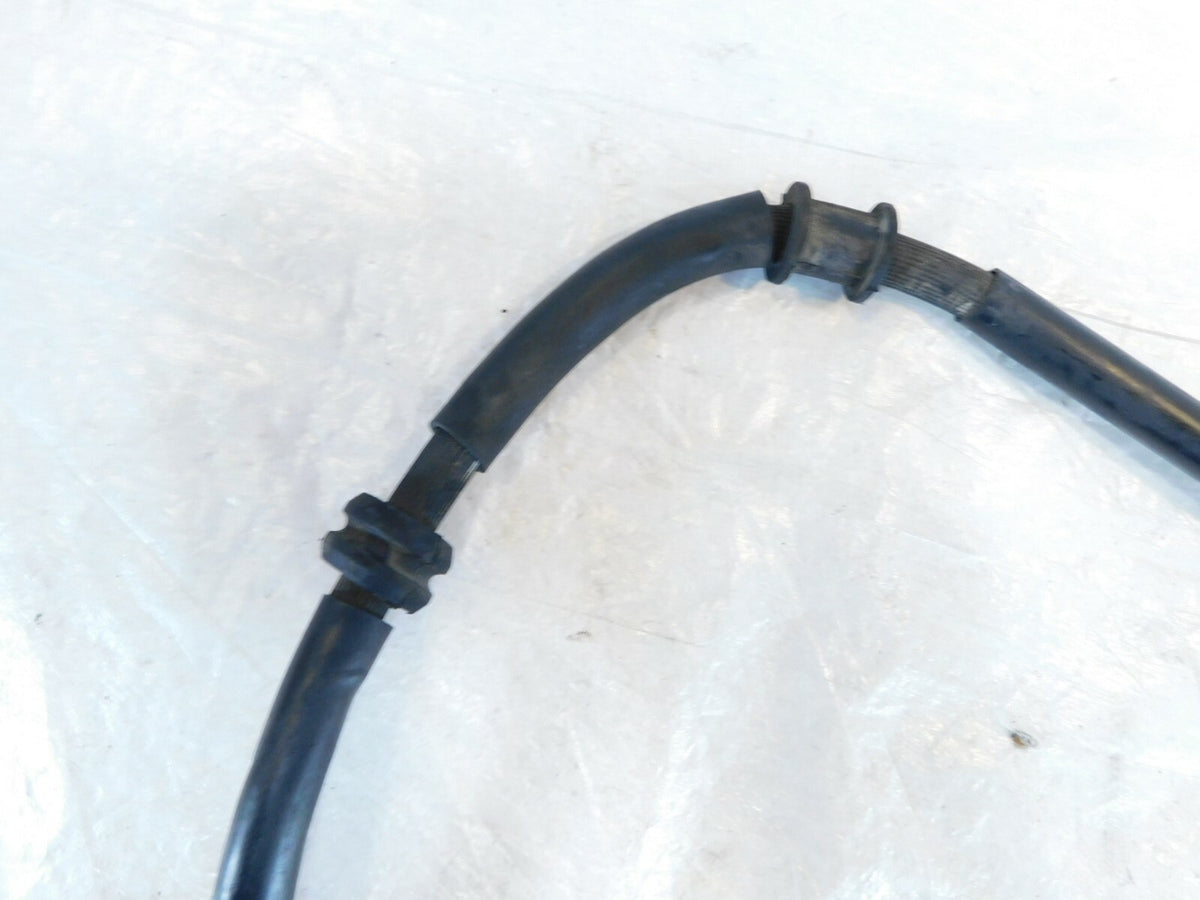 Yamaha Royal Star Tour Deluxe Venture Rear Brake Master Cylinder Hose Pipe Line