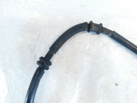 Yamaha Royal Star Tour Deluxe Venture Rear Brake Master Cylinder Hose Pipe Line
