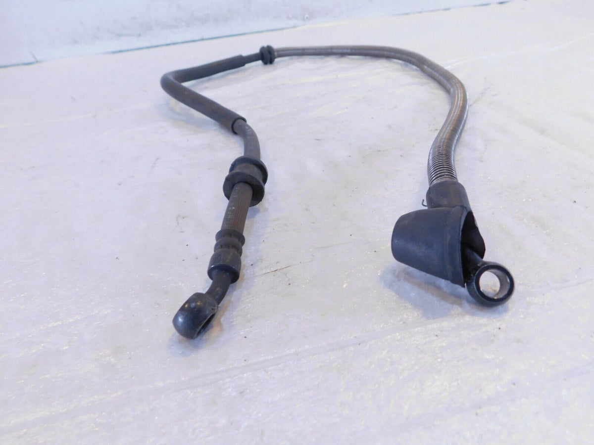 1999-2005 Honda VT600C VT600CD Shadow 600 VLX Deluxe Front Brake Hose Line - C3 Cycle