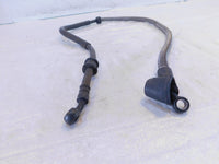 1999-2005 Honda VT600C VT600CD Shadow 600 VLX Deluxe Front Brake Hose Line - C3 Cycle