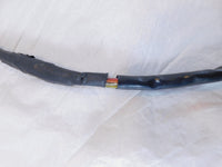 Harley Electra Glide Left Handlebar Engine Start Kill Switches w/ Radio Volume - C3 Cycle